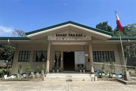 Bahay Pag.